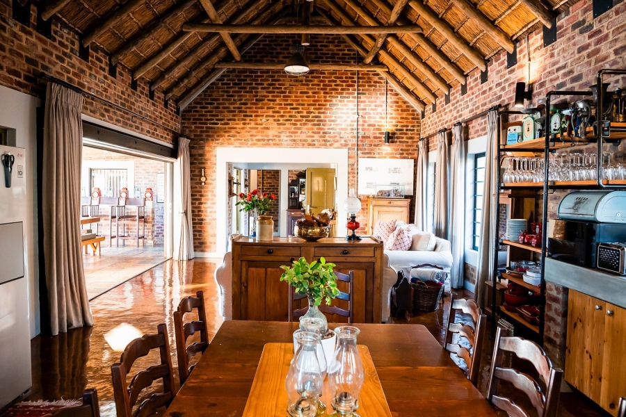 8 Bedroom Property for Sale in Potchefstroom Rural North West